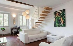 Santo Spirito Apartment