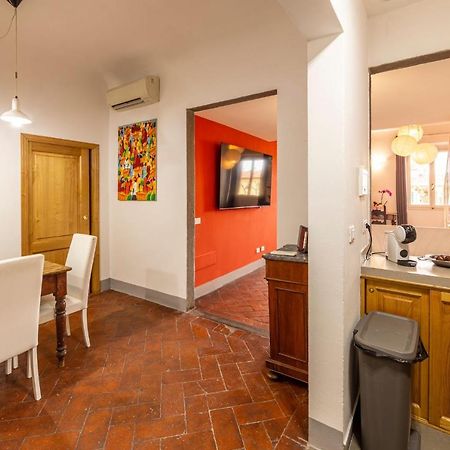 Santo Spirito Apartment Firenze Esterno foto